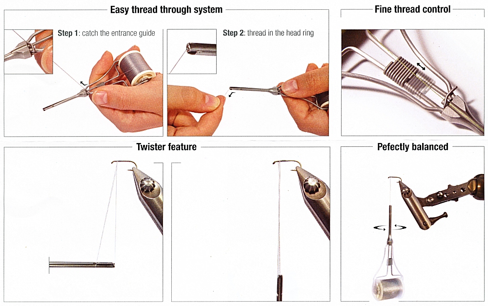TTBobbin from Marc Petitjean